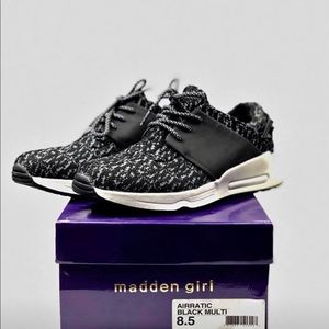 Steve Madden sneakers